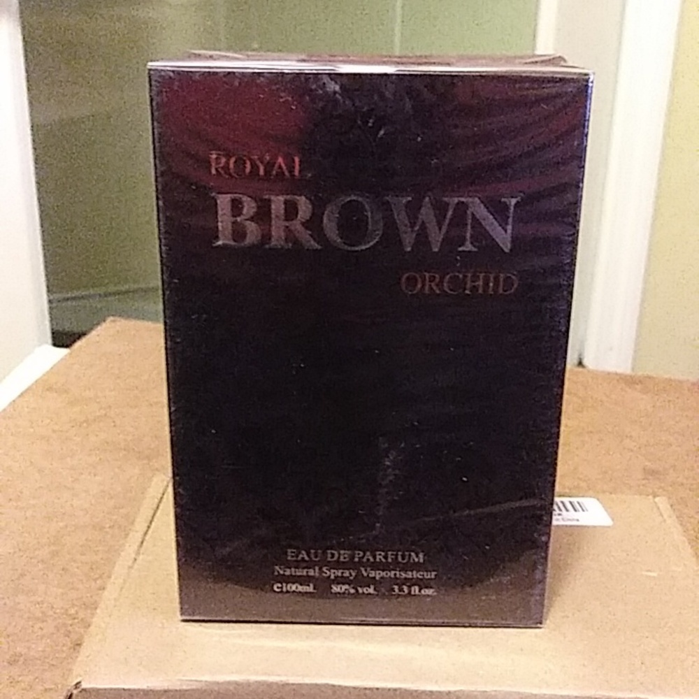 Men Eau De Parfum